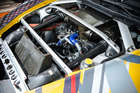2010 Aston Martin Vantage GT2 ex Le Mans Race Car-Auction Lot