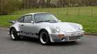 1984 Porsche 911 RSR Replica -Sold