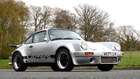1984 Porsche 911 RSR Replica -Sold