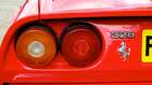 1989 Ferrari 328 GTS-Sold