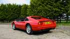 1989 Ferrari 328 GTS-Sold