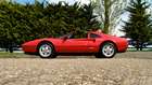 1989 Ferrari 328 GTS-Sold