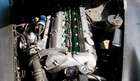 1958 Jaguar XK 150 Fixedhead Coupe-Sold