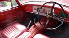 1958 Jaguar XK 150 Fixedhead Coupe-Sold