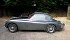 1958 Jaguar XK 150 Fixedhead Coupe-Sold