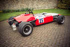 1970 March 703 Formula 3 Race Car-Auction Lot