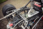 1970 March 703 Formula 3 Race Car-Auction Lot