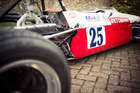1970 March 703 Formula 3 Race Car-Auction Lot
