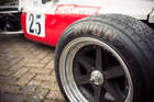 1970 March 703 Formula 3 Race Car-Auction Lot