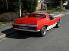 1971 Lotus Europa Twin Cam-Sold