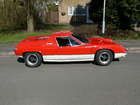 1971 Lotus Europa Twin Cam-Sold