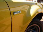 1971 Ford Escort RS 1600 BDA-Auction Lot