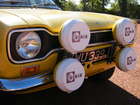 1971 Ford Escort RS 1600 BDA-Auction Lot