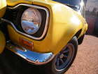 1971 Ford Escort RS 1600 BDA-Auction Lot