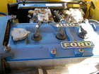 1971 Ford Escort RS 1600 BDA-Auction Lot