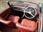 1961 Mercedes-Benz 190SL-Auction Lot