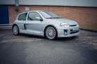 2002 Renault Clio V6 Sport-Sold