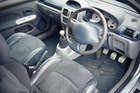 2002 Renault Clio V6 Sport-Sold
