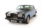 1978 Bentley T2-Auction Lot