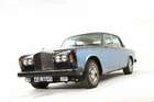 1978 Bentley T2-Auction Lot