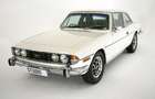 1974 Triumph Stag-Auction Lot
