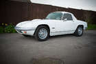 1969 Lotus Elan S4 SE Fixedhead Coupe-Auction Lot