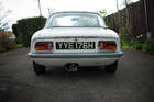 1969 Lotus Elan S4 SE Fixedhead Coupe-Auction Lot