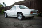 1969 Lotus Elan S4 SE Fixedhead Coupe-Auction Lot