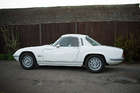 1969 Lotus Elan S4 SE Fixedhead Coupe-Auction Lot