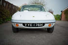 1969 Lotus Elan S4 SE Fixedhead Coupe-Auction Lot