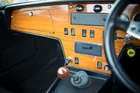 1969 Lotus Elan S4 SE Fixedhead Coupe-Auction Lot