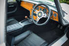 1969 Lotus Elan S4 SE Fixedhead Coupe-Auction Lot