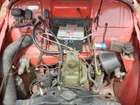 1962 Morris Minor 1000 Convertible-Sold