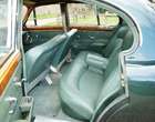 1967 Jaguar S-Type 3.4 litre-Auction Lot