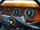 1967 Jaguar S-Type 3.4 litre-Auction Lot
