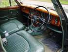 1967 Jaguar S-Type 3.4 litre-Auction Lot