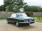 1967 Jaguar S-Type 3.4 litre-Auction Lot