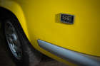 1969 Lotus Elan S4 SE Cabriolet-Sold