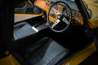 1969 Lotus Elan S4 SE Cabriolet-Sold