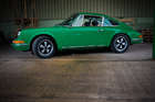 1970 Porsche 911T-Sold