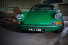 1970 Porsche 911T-Sold
