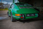 1970 Porsche 911T-Sold