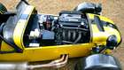2010 Caterham 7 Superlight R500-Auction Lot