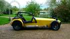 2010 Caterham 7 Superlight R500-Auction Lot