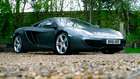 2011 McLaren MP4-12C-Auction Lot
