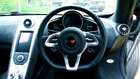 2011 McLaren MP4-12C-Auction Lot