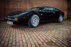 1977 Maserati Merak SS-Auction Lot