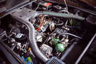 1977 Maserati Merak SS-Auction Lot