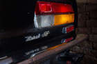 1977 Maserati Merak SS-Auction Lot