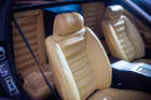 1977 Maserati Merak SS-Auction Lot